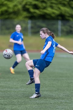 Bild 46 - F SC Ellerau - SV Eidelstedt II : Ergebnis: 2:1